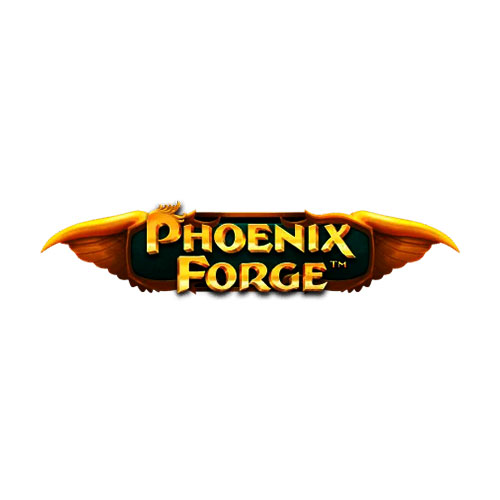 Phoenix Forge Slot