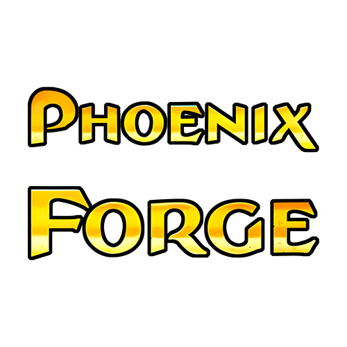 Phoenix Forge Slot
