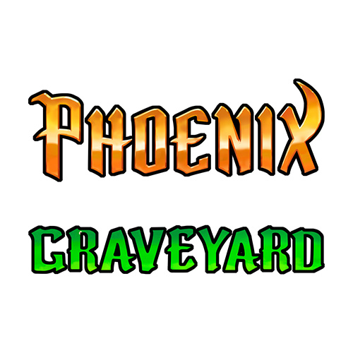 Phoenix Graveyard Slot