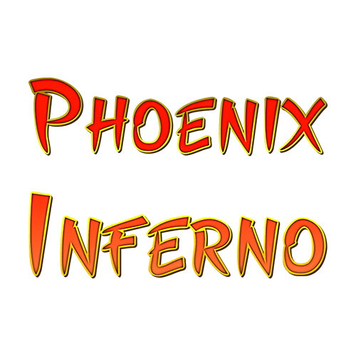 Phoenix Inferno Slot