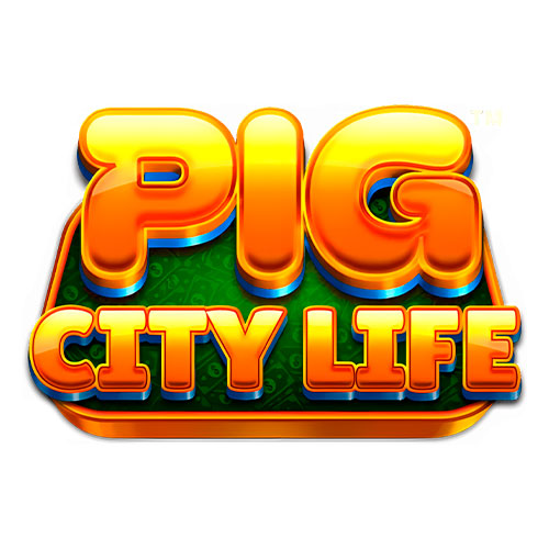 Pig City Life Slot