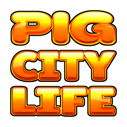 Pig City Life Slot