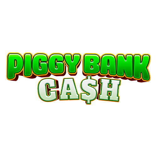 Piggy Bank Cash Slot