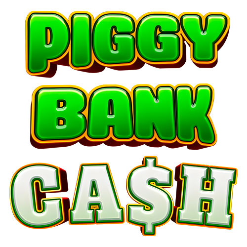 Piggy Bank Cash Slot