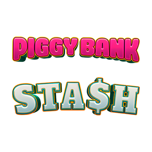 Piggy Bank Stash Slot
