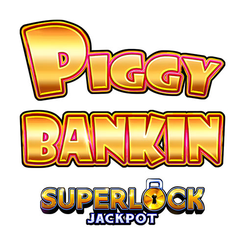 Piggy Bankin Super Lock Slot