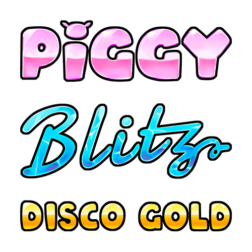 Piggy Blitz Disco Gold Slot