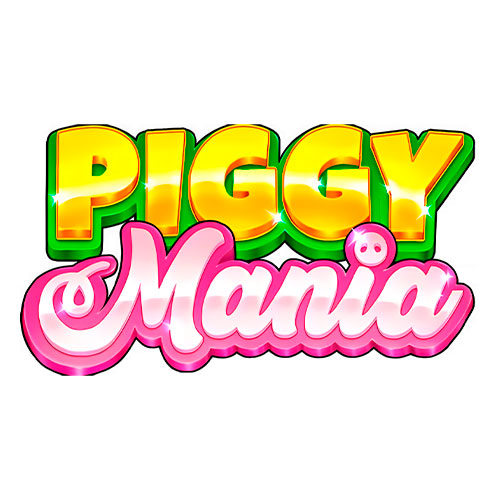 Piggy Mania Slot