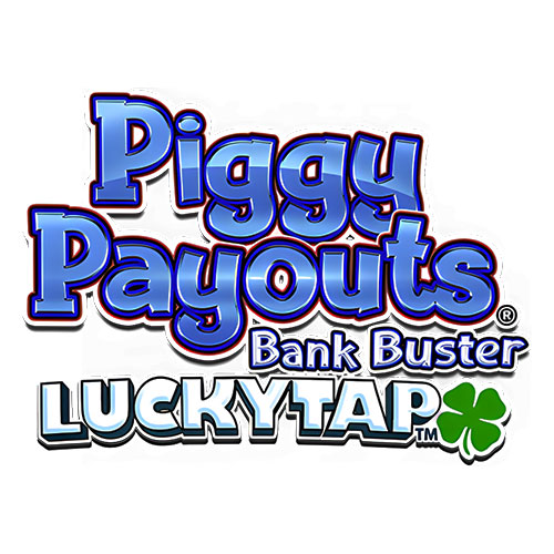 Piggy Payouts Bank Buster LuckyTap Slot