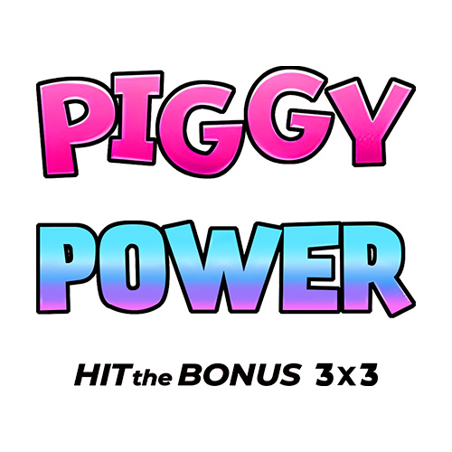 Piggy Power Hit the Bonus Slot