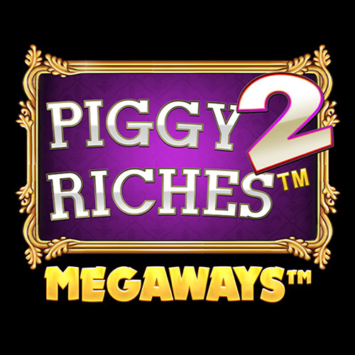 Piggy Riches 2 Megaways Slot