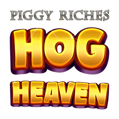 Piggy Riches Hog Heaven Slot