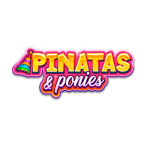 Pinatas and Ponies Slot