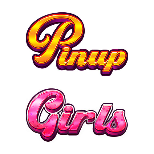 Pinup Girls Slot