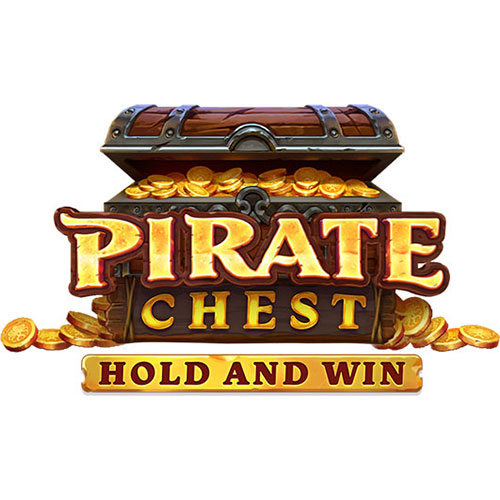 Pirate Chest Hold & Win Slot