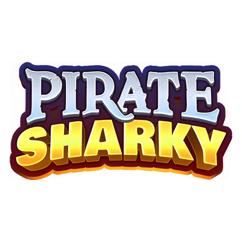 Pirate Sharky Slot