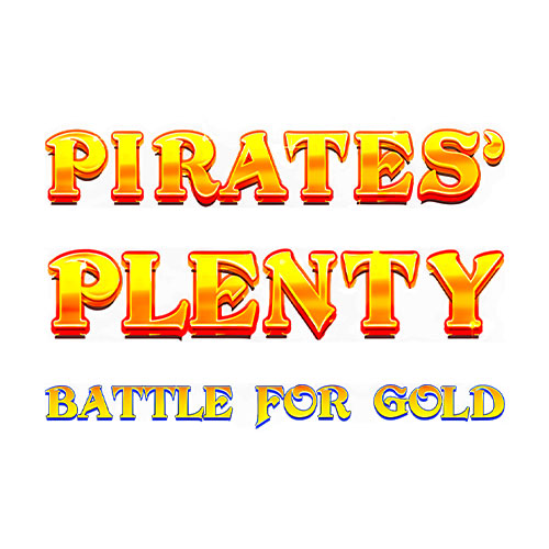 Pirates Plenty Battle for Gold Slot