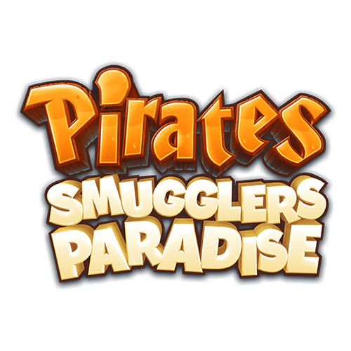Pirates Smugglers Paradise Slot