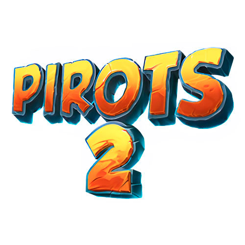 Pirots 2 Slot