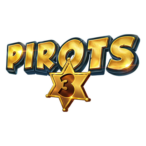 Pirots 3 Slot