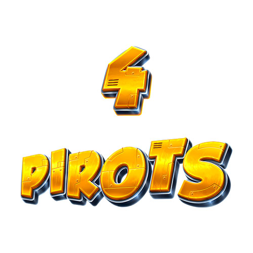 Pirots 4 Slot