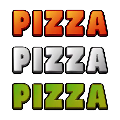 Pizza Pizza Pizza Slot