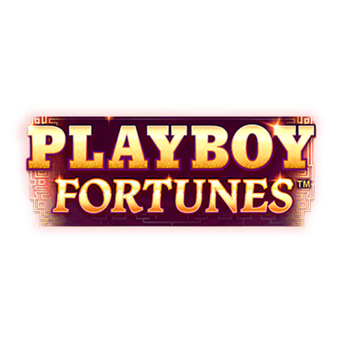 Playboy Fortunes Slot