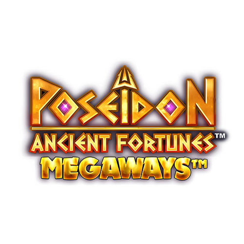 Poseidon Ancient Fortunes Megaways Slot