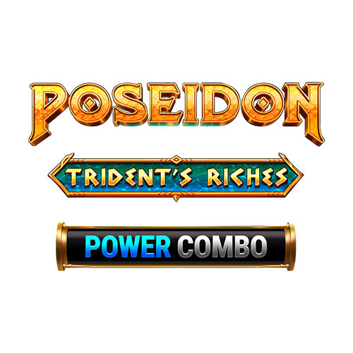 Poseidon Tridents Riches Power Combo Slot