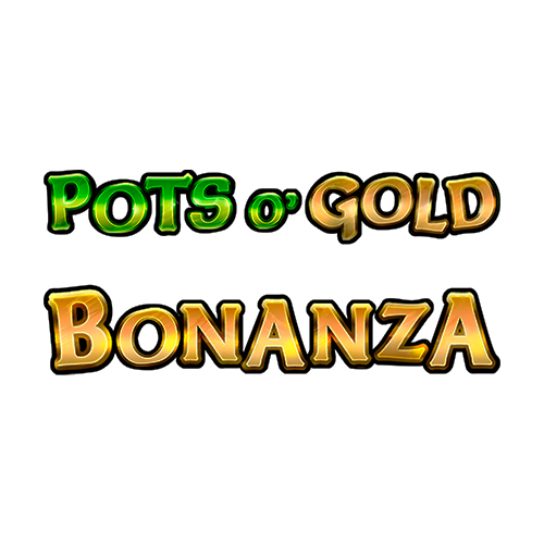 Pots O'Gold Bonanza Slot