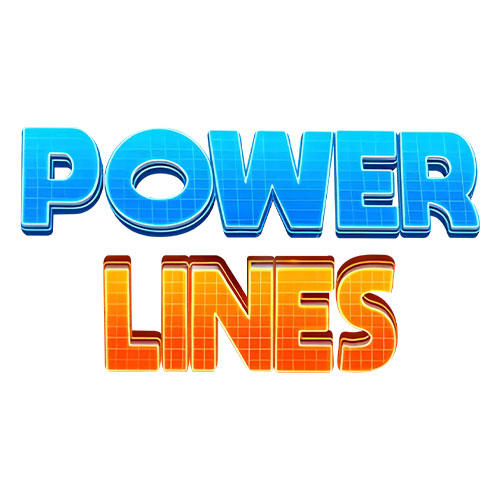 Power Lines Slot