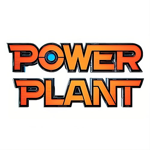 Power Plant Slot