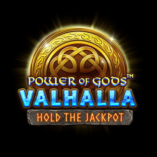 Power of Gods Valhalla Slot