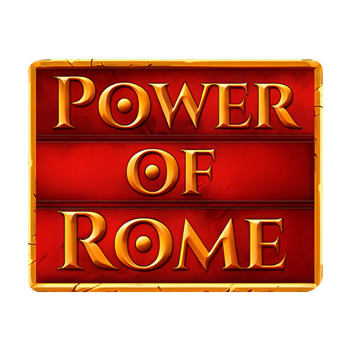 Power of Rome Slot