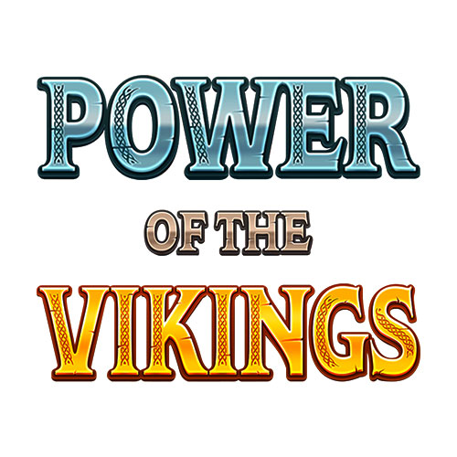 Power of the Vikings Slot
