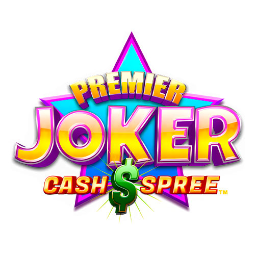 Premier Joker Cash Spree Slot