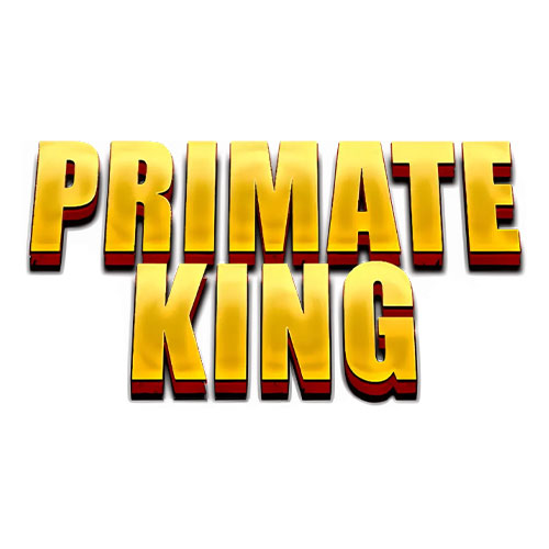 Primate King Slot
