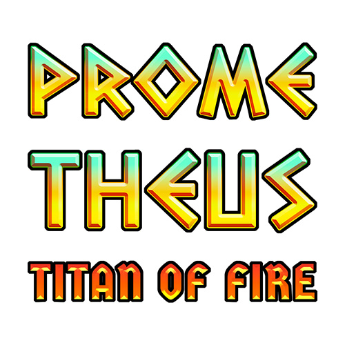 Prometheus Titan of Fire Slot