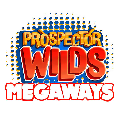 Prospector Wilds Megaways Slot