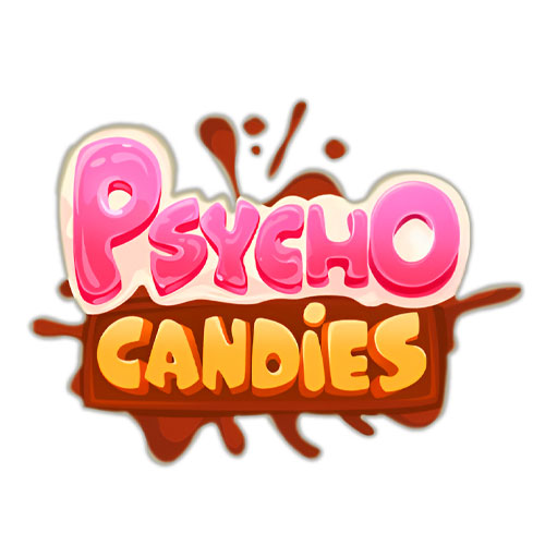 Psycho Candies Slot