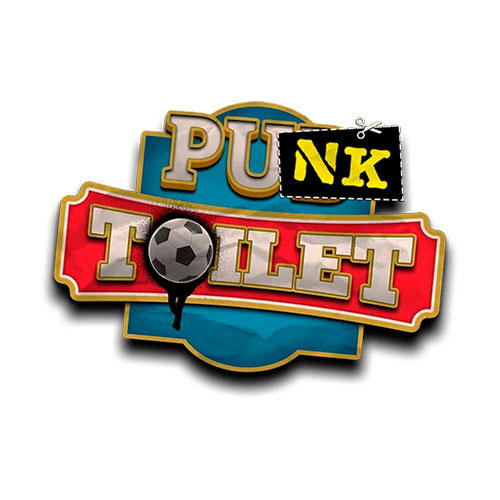 Punk Toilet Slot