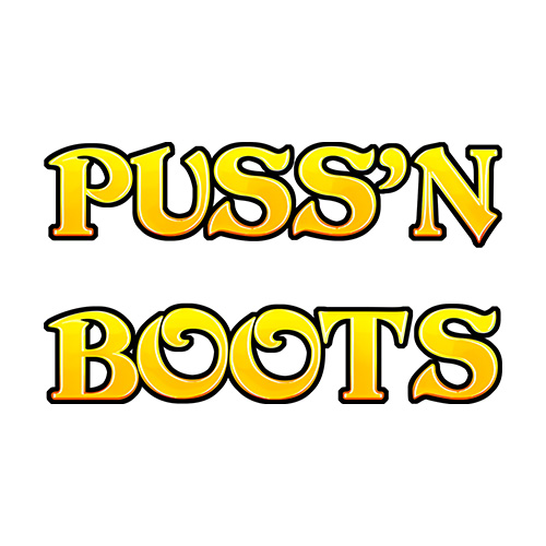 Puss N Boots Slot