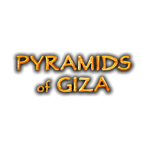Pyramids of Giza Slot
