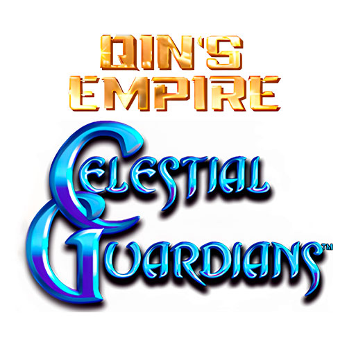Qins Empire Celetial Guardians Slot