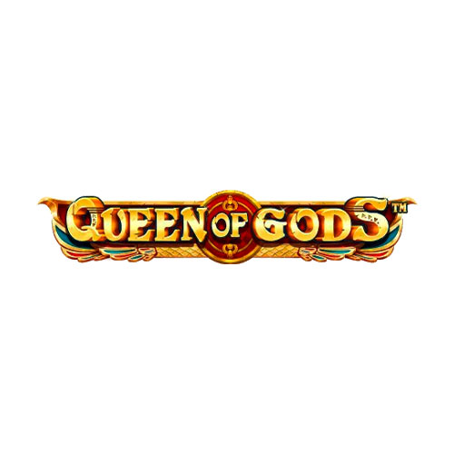 Queen of Gods Slot