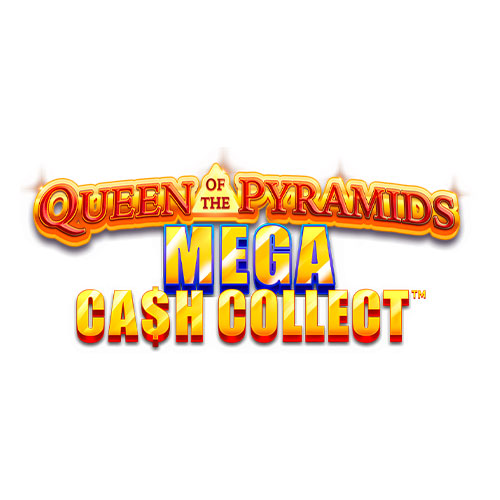 Queen of the Pyramids Mega Cash Collect Slot