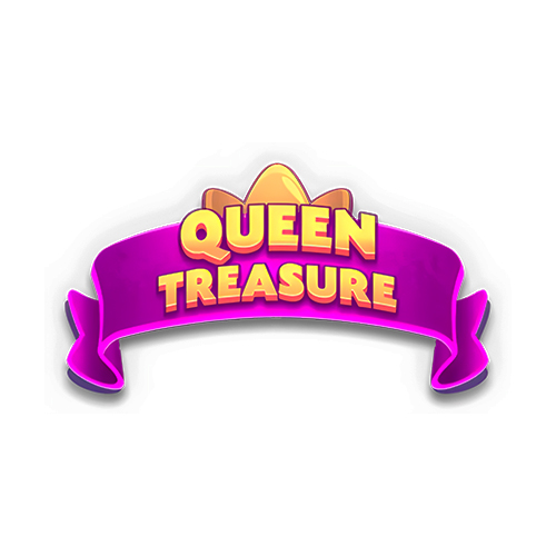 Queen Treasure Slot