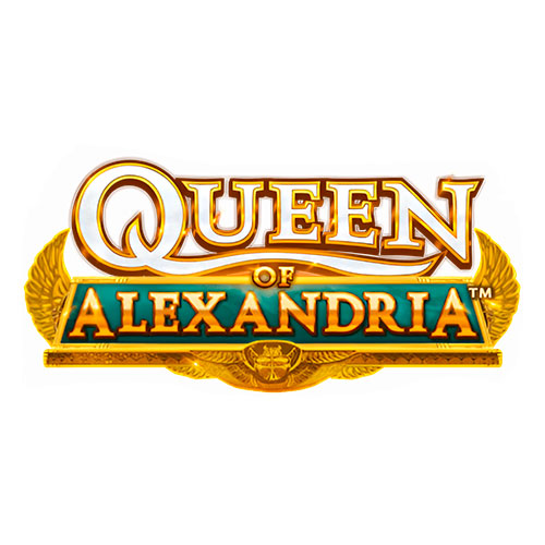 Queen of Alexandria Slot
