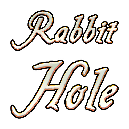 In the Rabbit Hole Slot