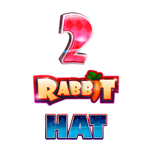 Rabbit In The Hat 2 Slot